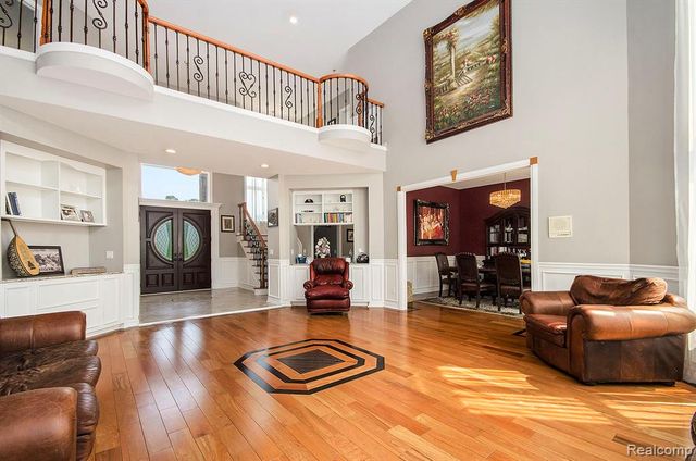 4196 Kensington Road, Milford, MI 48380