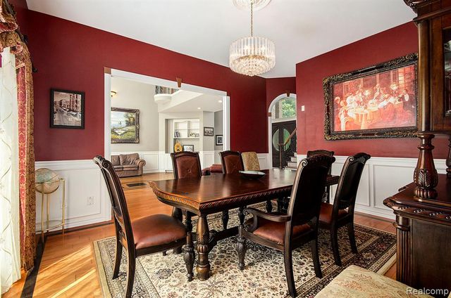 4196 Kensington Road, Milford, MI 48380