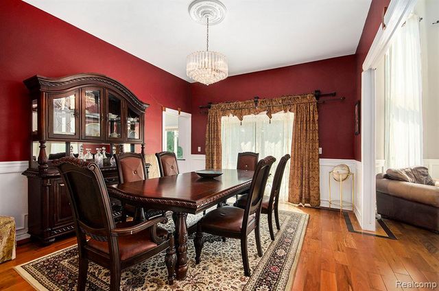 4196 Kensington Road, Milford, MI 48380