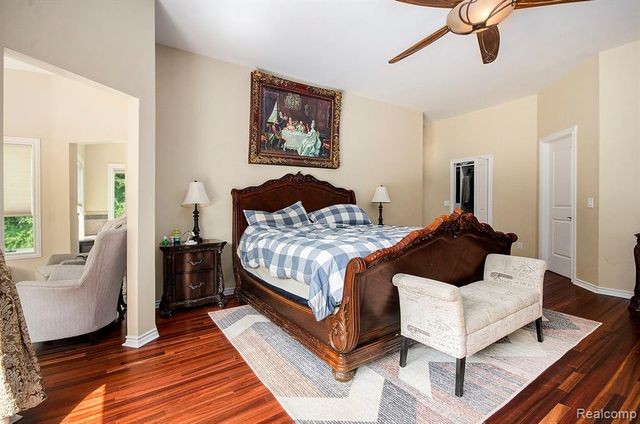 4196 Kensington Road, Milford, MI 48380