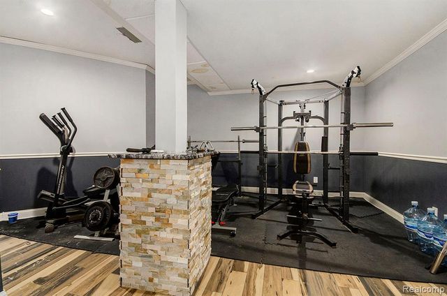 4196 Kensington Road, Milford, MI 48380