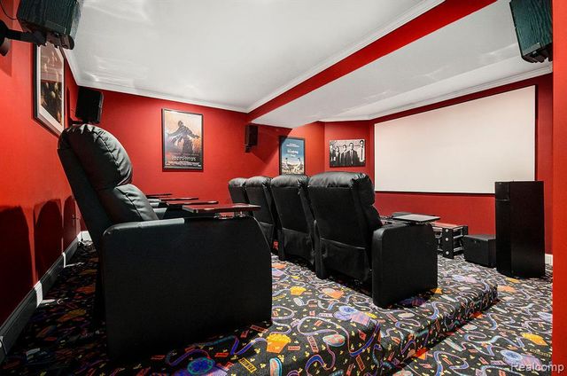 4196 Kensington Road, Milford, MI 48380