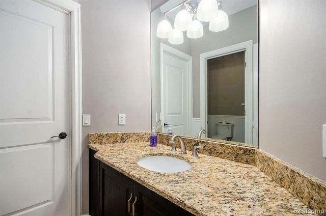 4196 Kensington Road, Milford, MI 48380