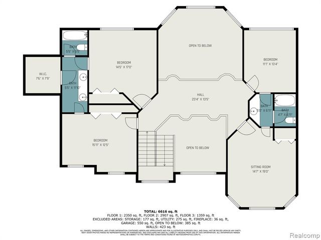 4196 Kensington Road, Milford, MI 48380