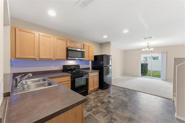 5111 STANIARD DRIVE, Kissimmee, FL 34746