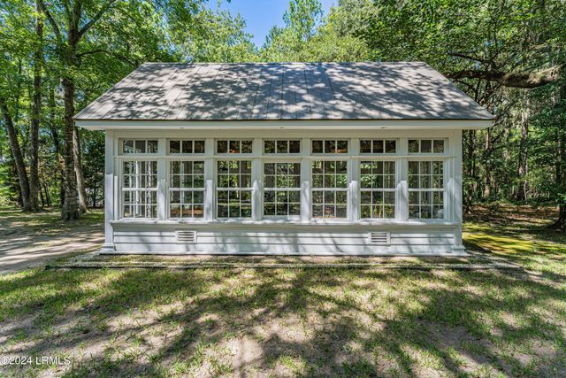 92 Dean Hall Road, Seabrook, SC 29940