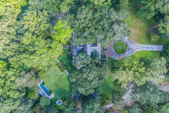 92 Dean Hall Road, Seabrook, SC 29940