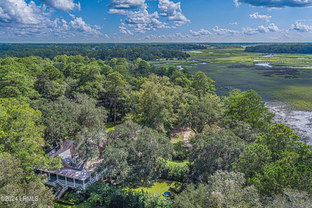 92 Dean Hall Road, Seabrook, SC 29940