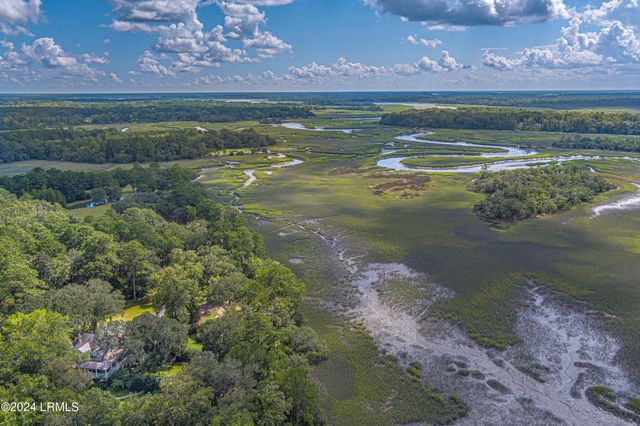 92 Dean Hall Road, Seabrook, SC 29940