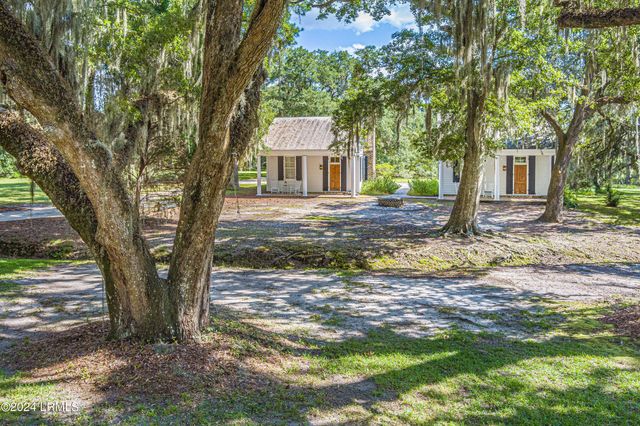92 Dean Hall Road, Seabrook, SC 29940