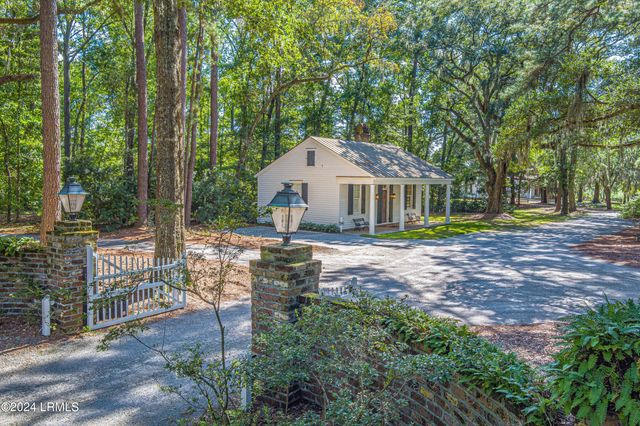 92 Dean Hall Road, Seabrook, SC 29940