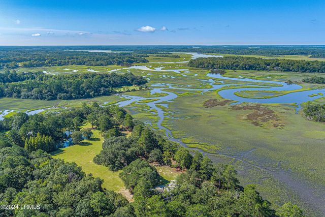 92 Dean Hall Road, Seabrook, SC 29940