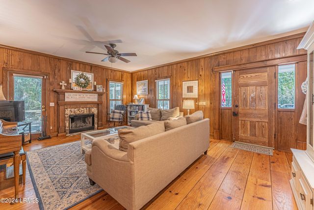 92 Dean Hall Road, Seabrook, SC 29940