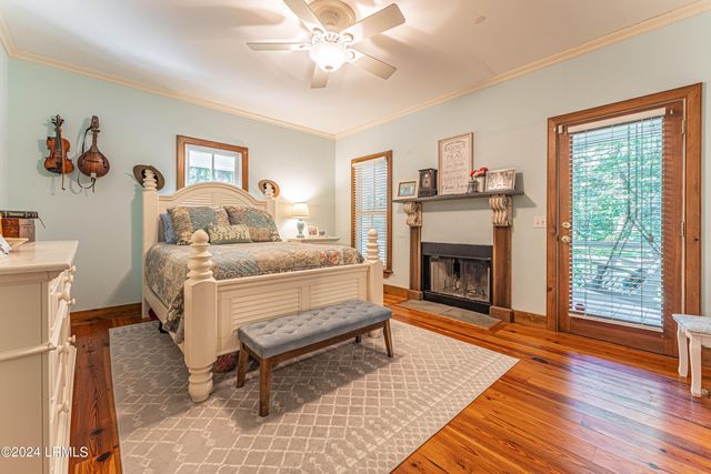 92 Dean Hall Road, Seabrook, SC 29940