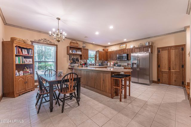 92 Dean Hall Road, Seabrook, SC 29940