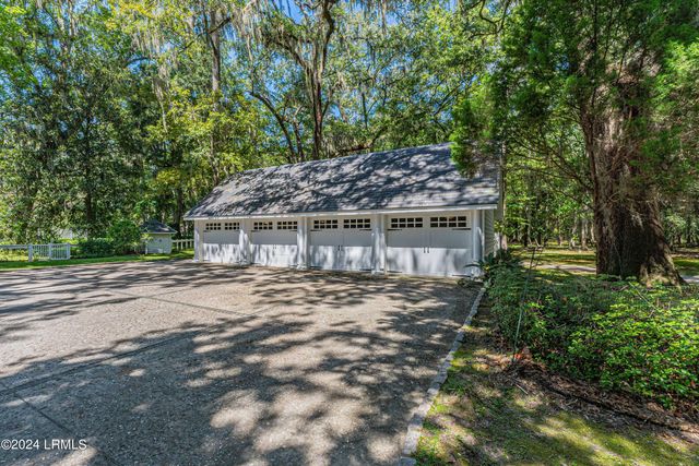 92 Dean Hall Road, Seabrook, SC 29940