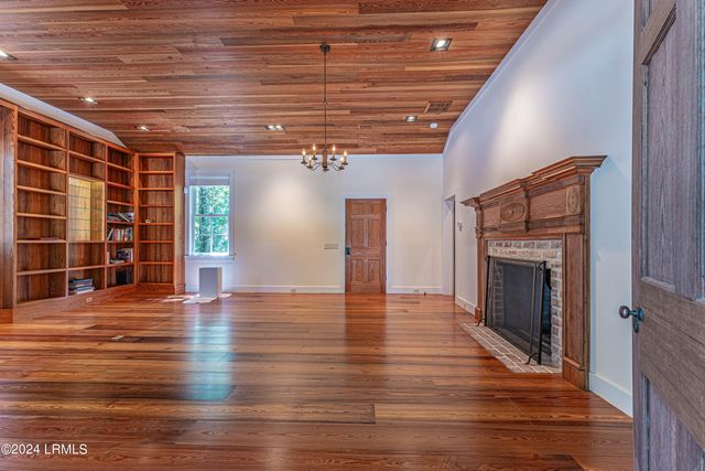 92 Dean Hall Road, Seabrook, SC 29940