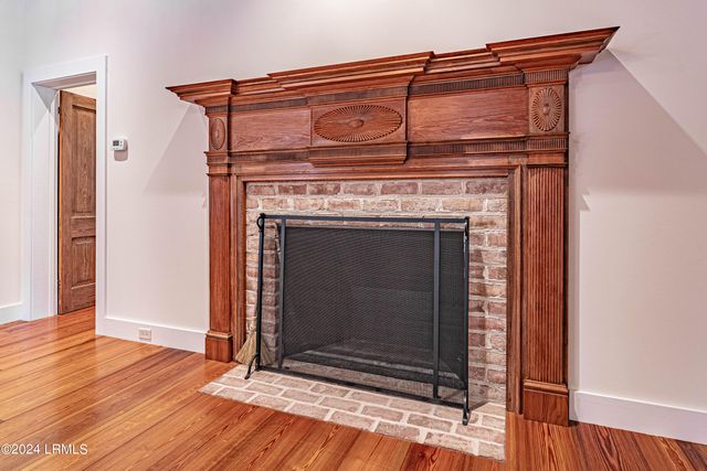 92 Dean Hall Road, Seabrook, SC 29940