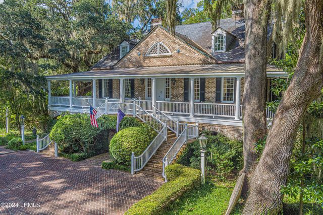 92 Dean Hall Road, Seabrook, SC 29940
