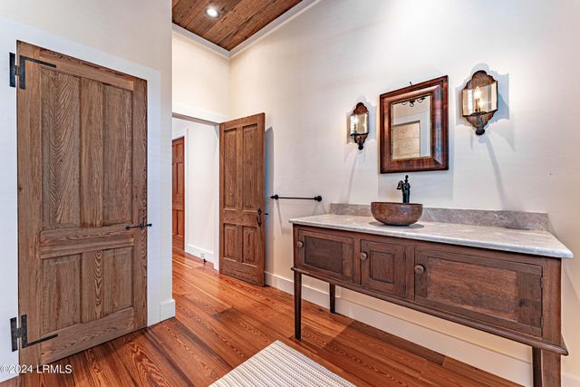 92 Dean Hall Road, Seabrook, SC 29940