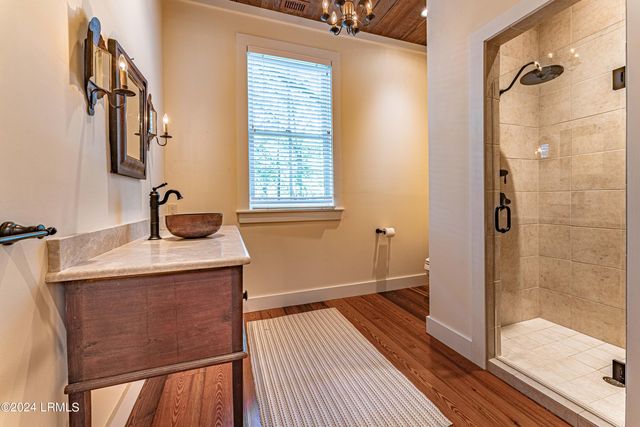 92 Dean Hall Road, Seabrook, SC 29940