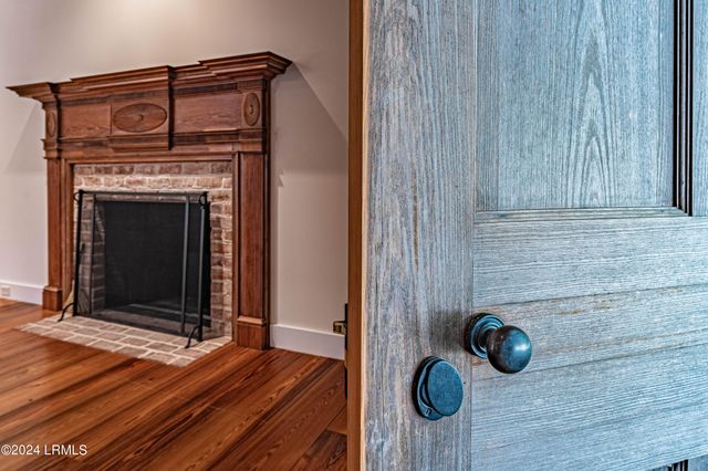 92 Dean Hall Road, Seabrook, SC 29940