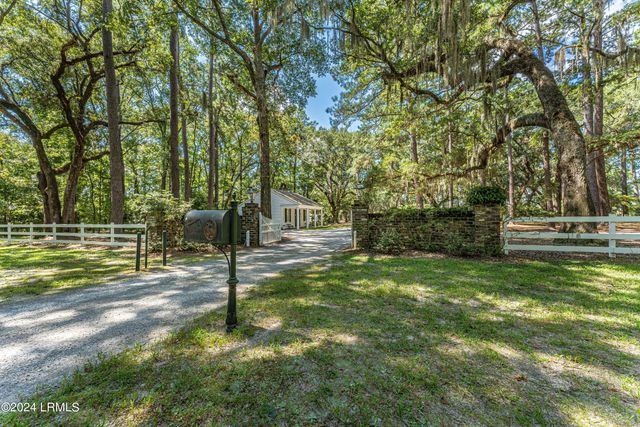 92 Dean Hall Road, Seabrook, SC 29940