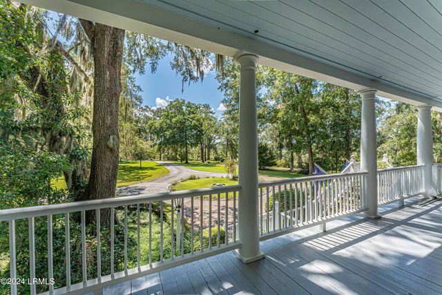 92 Dean Hall Road, Seabrook, SC 29940