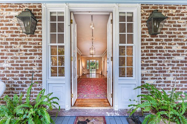 92 Dean Hall Road, Seabrook, SC 29940