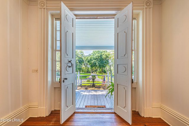 92 Dean Hall Road, Seabrook, SC 29940