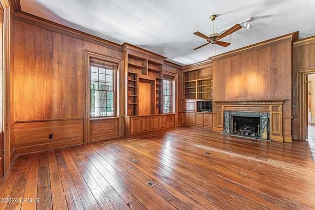 92 Dean Hall Road, Seabrook, SC 29940