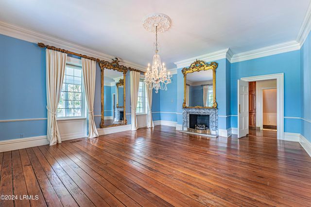 92 Dean Hall Road, Seabrook, SC 29940