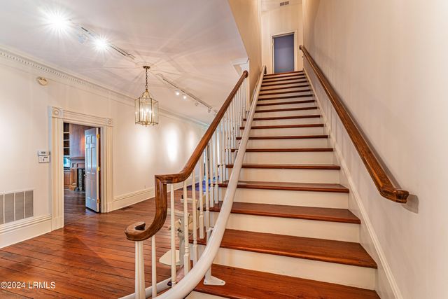 92 Dean Hall Road, Seabrook, SC 29940