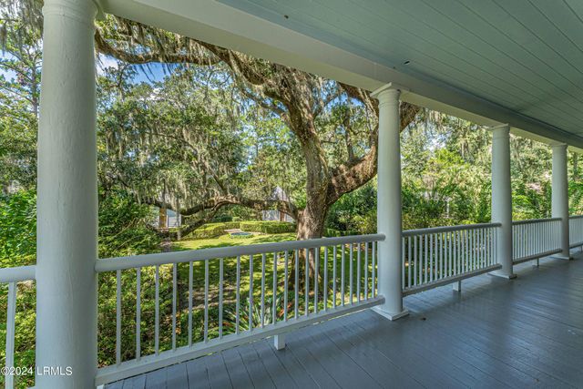 92 Dean Hall Road, Seabrook, SC 29940