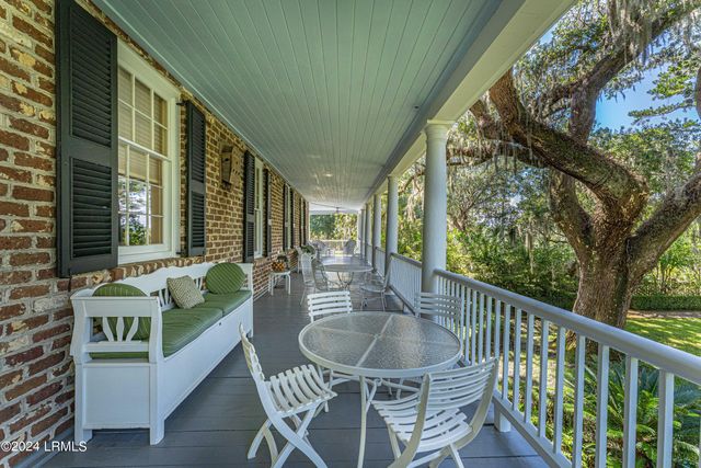 92 Dean Hall Road, Seabrook, SC 29940