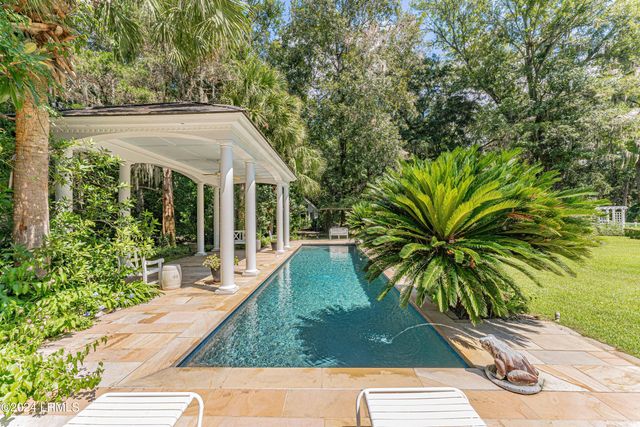 92 Dean Hall Road, Seabrook, SC 29940