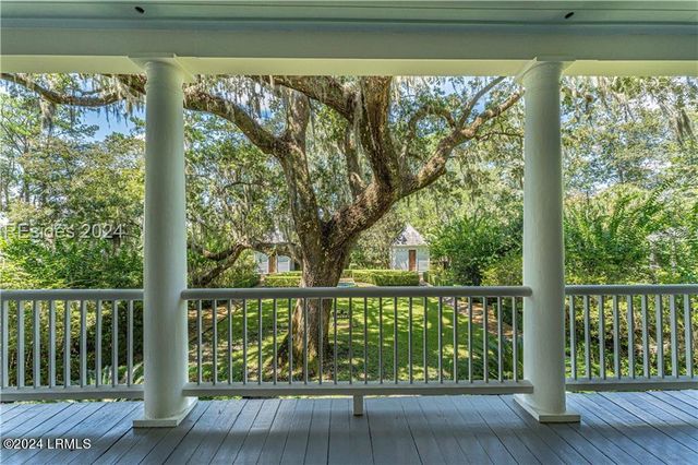 92 Dean Hall Road, Seabrook, SC 29940