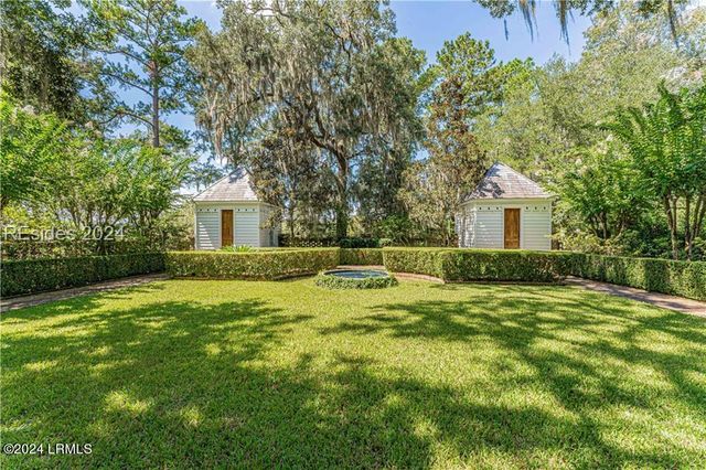 92 Dean Hall Road, Seabrook, SC 29940