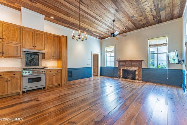 92 Dean Hall Road, Seabrook, SC 29940