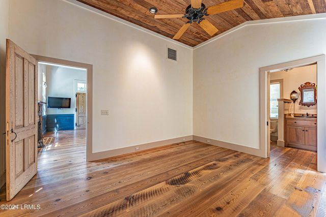 92 Dean Hall Road, Seabrook, SC 29940