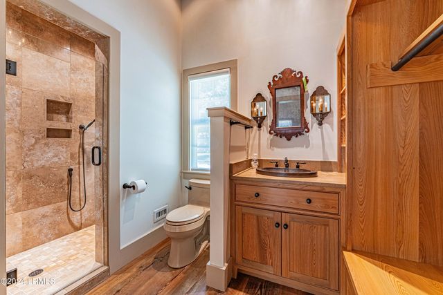 92 Dean Hall Road, Seabrook, SC 29940