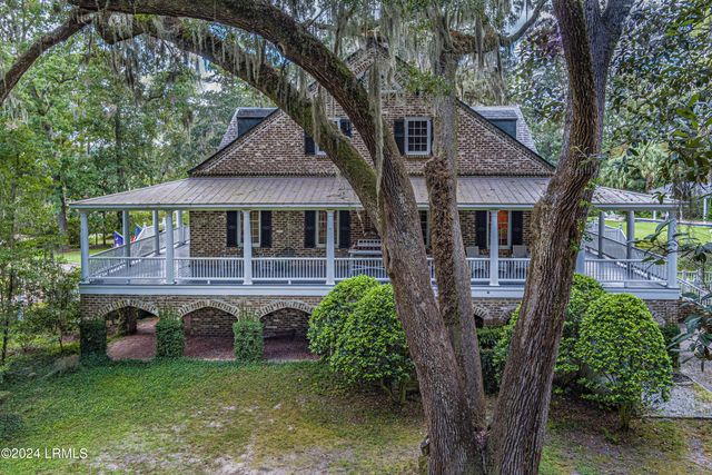 92 Dean Hall Road, Seabrook, SC 29940