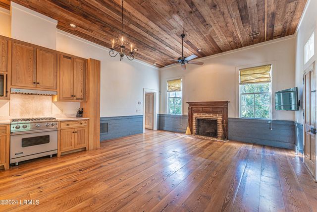 92 Dean Hall Road, Seabrook, SC 29940