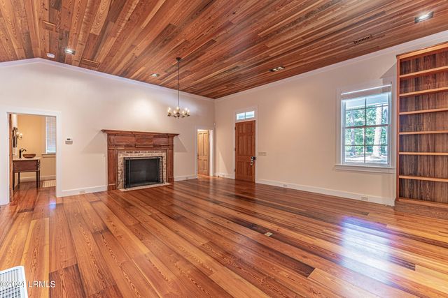 92 Dean Hall Road, Seabrook, SC 29940