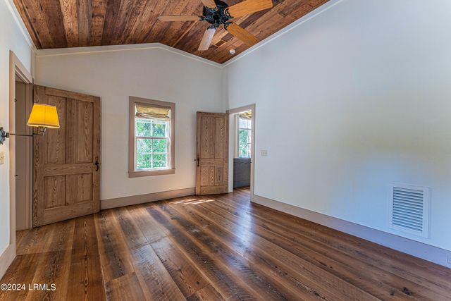 92 Dean Hall Road, Seabrook, SC 29940