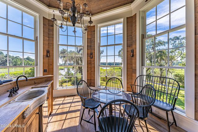 92 Dean Hall Road, Seabrook, SC 29940