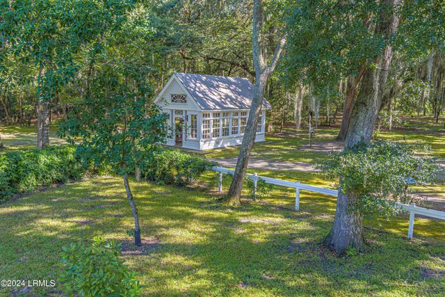92 Dean Hall Road, Seabrook, SC 29940