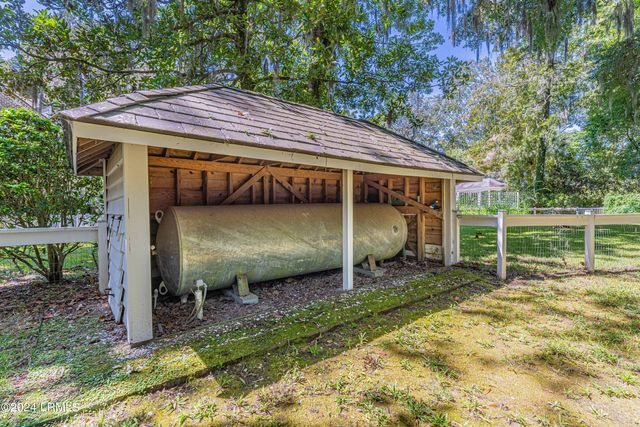 92 Dean Hall Road, Seabrook, SC 29940