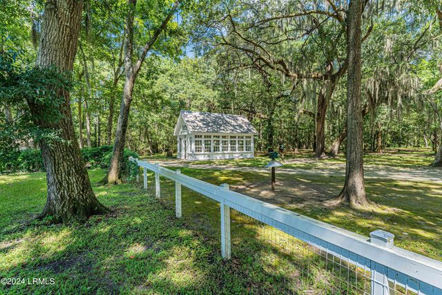 92 Dean Hall Road, Seabrook, SC 29940