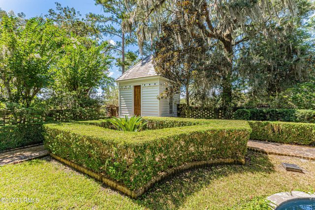 92 Dean Hall Road, Seabrook, SC 29940